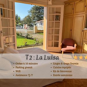 Appartement à 2 Chambres à Coucher