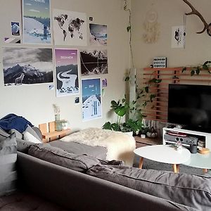 Appartement à 1 Chambre à Coucher
