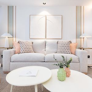 Appartement Familial à 2 Chambres à Coucher