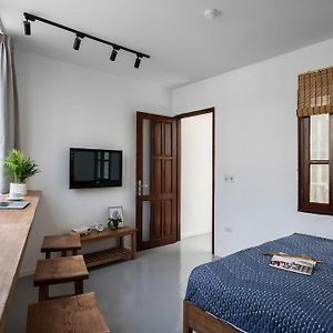 Chambre Lit King-Size