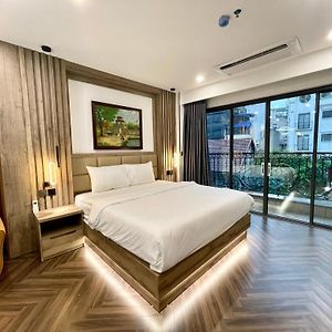 G-Apartment & Hotel