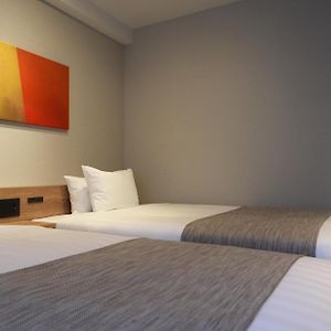 Chambre de Base Double