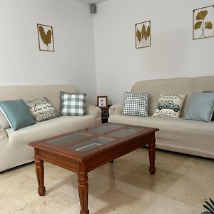 Apartamento Alonso De Burgos En El Centro De Cordoba