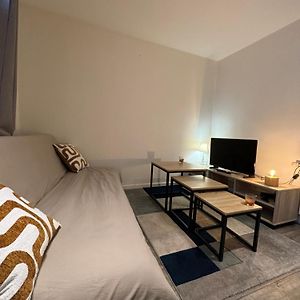 Appartement à 1 Chambre à Coucher