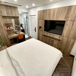 Chambre de Luxe