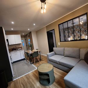 Appartement à 1 Chambre à Coucher