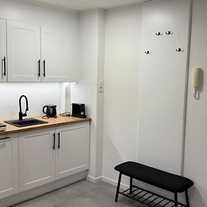 Appartement à 1 Chambre à Coucher