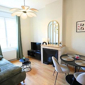 Appartement à 1 Chambre à Coucher