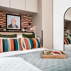 Camden I Your Apartment