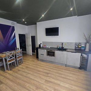 Liverpool City Center Apartments Dawson Street