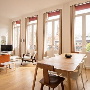 Appartement Premium à 3 Chambres à Coucher