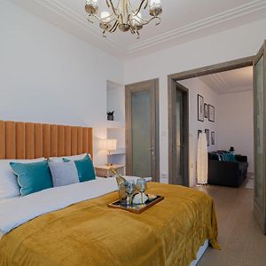 Appartement à 2 Chambres à Coucher