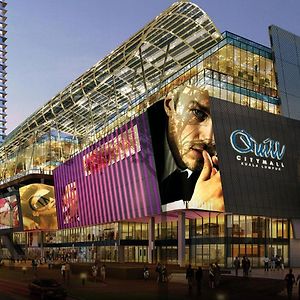 Quill Residence Klcc At Sky View