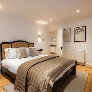 Stylish And Luxe 1 Bed Apartment - Prime West End