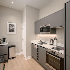 Studio de Luxe Lit King-Size