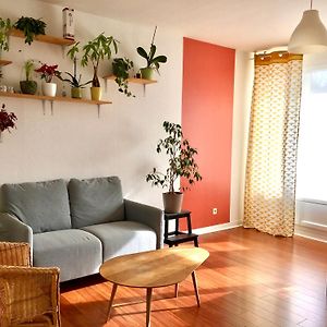 Appartement à 3 Chambres à Coucher