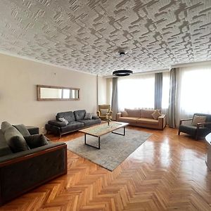 Appartement Classique