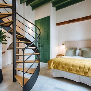 Maisonette