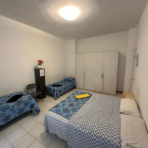 Chambre Quadruple