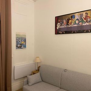 Appartement à 1 Chambre à Coucher