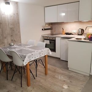 Appartement à 1 Chambre à Coucher