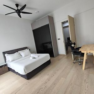 Appartement à 1 Chambre à Coucher