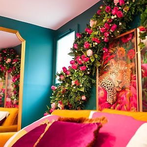 Appartement Rez-de-Chaussée
