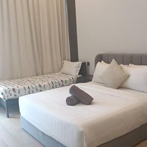 Appartement Premium à 3 Chambres à Coucher