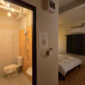 Chambre Standarde Lit King-Size