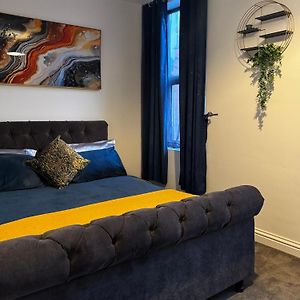 Appartement Classique à 1 Chambre à Coucher