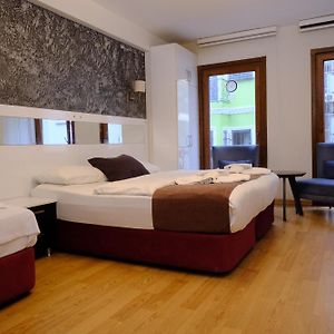 Chambre Classique Triple