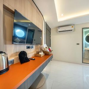 Chambre Grande Lit King-Size