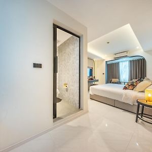Chambre de Luxe Lit King-Size