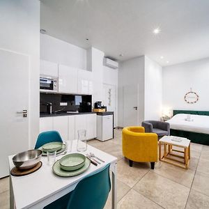 Appartement Studio