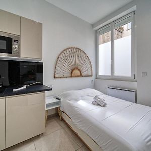 Appartement Studio