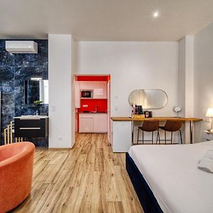 Appartement Studio