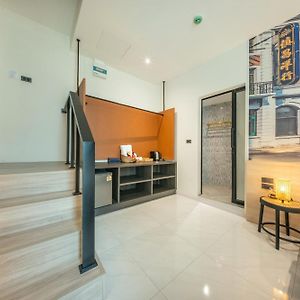 Chambre Standarde Simple