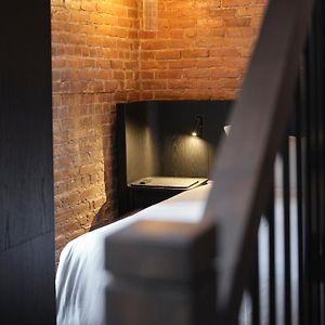 Chambre Supérieure Lit Queen-Size