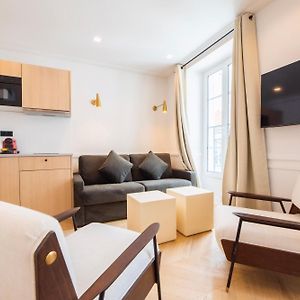 Appartement de Luxe à 1 Chambre à Coucher