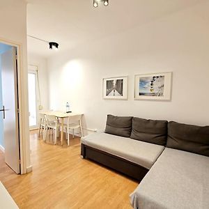 Appartement à 2 Chambres à Coucher