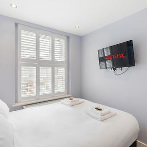 Chambre Double de Luxe
