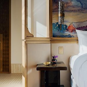 Chambre de Luxe