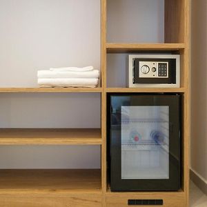 Chambre Supérieure Double