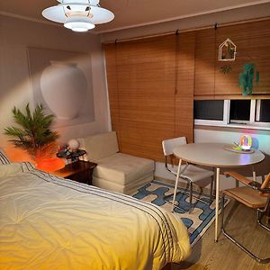 Villa à 1 Chambre à Coucher