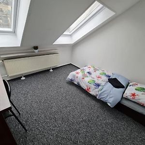 Chambre Grande Simple