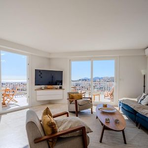 Appartement à 3 Chambres à Coucher