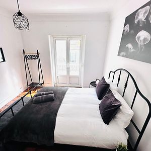 Chambre Lit King-Size