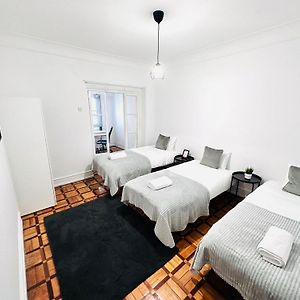 Chambre Triple