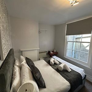 Private Bathroom Double Room