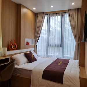 Chambre Double de Luxe